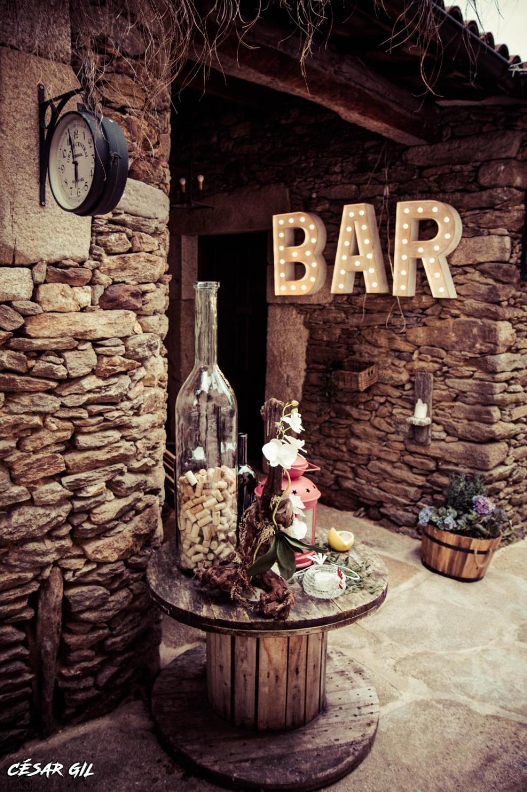 Hotel Pazo De Bendoiro Exteriér fotografie
